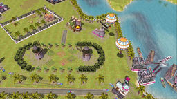 Empire Earth 2 Unofficial Patch v.1.5.6 mod screenshot