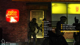 S.W.A.T. 4 SWAT: Elite Force v.5.2 mod screenshot