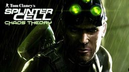 Tom Clancys Splinter Cell: Chaos Theory Polar Base mod screenshot