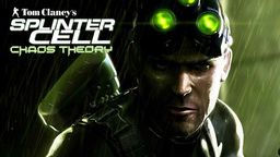 Tom Clancys Splinter Cell: Chaos Theory Steel Squat mod screenshot