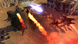 Act Of War: Direct Action Proper Windows 7 Fix mod screenshot