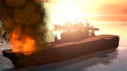 Act Of War: Direct Action Navy Inaders v.1.1.0 mod screenshot