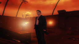 Constantine Hellblazer ENB mod screenshot