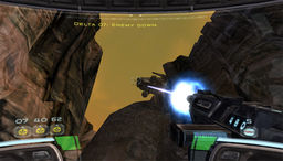 Star Wars: Republic Commando Ultimate Weapons v.1.0 beta demo mod screenshot