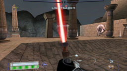Star Wars: Republic Commando TeamXtreme WarPack v.10 mod screenshot