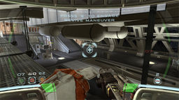 Star Wars: Republic Commando Widescreen Hud Fix v.1.3 mod screenshot