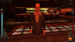 Vampire: The Masquerade: Bloodlines Clan Quest Mod v.3.1.1 mod screenshot