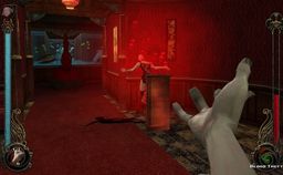 Vampire: The Masquerade: Bloodlines VTMB Unofficial Patch v.9.7 beta3 mod screenshot