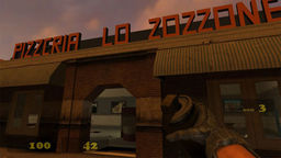 Half-Life 2 DayHard mod screenshot