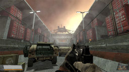 Half-Life 2 Killzone Source v.0.2 mod screenshot