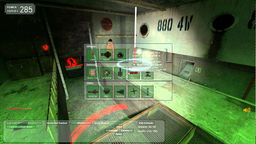 Half-Life 2 Overlordess v.alpha 2 mod screenshot