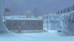 Half-Life 2 Antarctic Sciences v.1.2f Demo mod screenshot