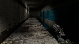 Half-Life 2 Radiational Wasteland mod screenshot