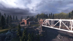 Half-Life 2 Overflow mod screenshot