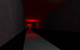 Half-Life 2 Inwards v.1.1 mod screenshot