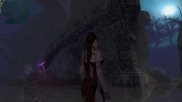 Half-Life 2 Eclipse v.1.02 mod screenshot