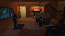 Half-Life 2 The Citizen Part II mod screenshot