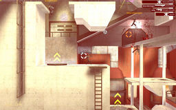 Half-Life 2 Platform v.1.0a mod screenshot