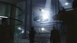 Half-Life 2 Underhell: Chapter 1 1.2 mod screenshot
