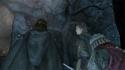 Lord of the Rings: Return of the King The Return of the King Resolution Tweak mod screenshot