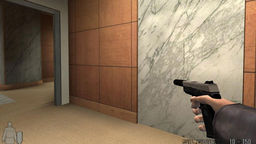 Max Payne 2: The Fall of Max Payne Max Payne Stealth Mod mod screenshot
