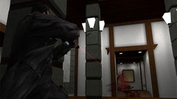 Max Payne 2: The Fall of Max Payne The Punisher-WarZone: CaseBox 01 mod screenshot
