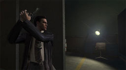 Max Payne 2: The Fall of Max Payne Widescreen Fix mod screenshot