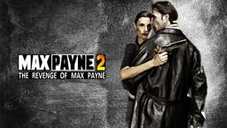 Max Payne 2: The Fall of Max Payne Revenge Mod mod screenshot