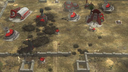Command and Conquer: Generals Zero Hour C&C Tiberian Dawn Redux v.1.43 mod screenshot