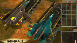 Command and Conquer: Generals Zero Hour Generals: Annihilation v.100082 mod screenshot