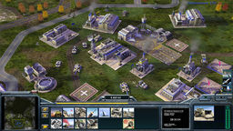 Command and Conquer: Generals Zero Hour Widescreen for Zero Hour mod screenshot