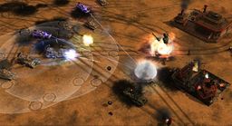 Command and Conquer: Generals Zero Hour Command & Conquer: Untitled v.3.01 mod screenshot