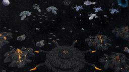 Command and Conquer: Generals Zero Hour Stargate Universe v.2 beta 131223 mod screenshot