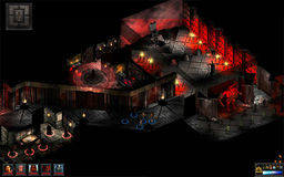 Greyhawk: The Temple of Elemental Evil The Keep on the Borderlands v.1.01 mod screenshot