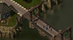 Greyhawk: The Temple of Elemental Evil Circle of Eight v.8.1.0 NC mod screenshot