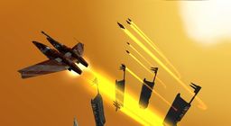 Homeworld 2 Homeworld:@ v. 0.2.32.0 mod screenshot