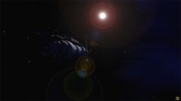 Homeworld 2 Babylon 5: War Without End v.2.1 mod screenshot