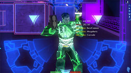 Tron 20: Killer App Killer App v.1.1a mod screenshot