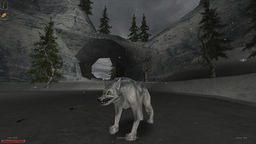 Gothic 2 - The Night of Raven Gothic II: Requiem v.25.12.16 mod screenshot