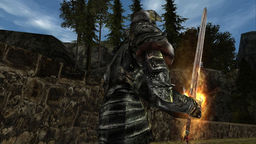 Gothic 2 - The Night of Raven Gothic 2 - Enhanced Edition v.Final mod screenshot