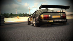 Live for Speed Graphic Override v.3.0 mod screenshot