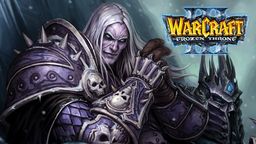 WarCraft III: The Frozen Throne Bomber Command mod screenshot