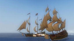 Pirates of the Caribbean ENB Mod & Music Replacer Remake 2014 mod screenshot