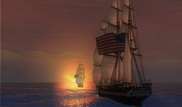 Pirates of the Caribbean New Horizons - v. Build 15 Beta 4.0 mod screenshot