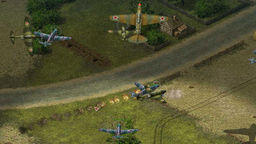 Blitzkrieg The Other Side mod screenshot