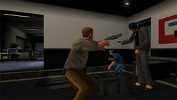 Grand Theft Auto: Vice City Vice City: Multiplayer v.0.4 mod screenshot