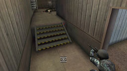 Tom Clancys Rainbow Six 3: Raven Shield AI Battle Enhancements v.2 mod screenshot