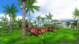 Jurassic Park - Operation Genesis World of Dinosaurs Expansion Pack v.11.12.16 mod screenshot