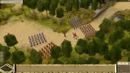 Praetorians Widescreen Fix v.1.05 mod screenshot