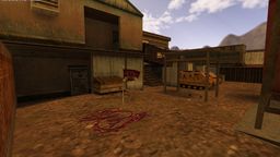 Kingpin COLORS CTF V12 (Windows) mod screenshot